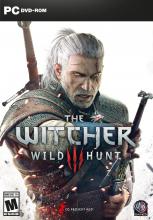 GameBanshee - Games - The Witcher 3: Wild Hunt